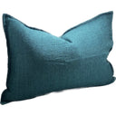 Snugg+Co Cushion Cover - Emerald at online8 furniture store Auckland