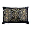 Snugg+Co Cushion Cover- Hand Embroided at Online8 Furniture Auckland NZ