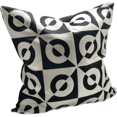 Snugg+Co Cushion Cover- Hand Embroided at Online8 Furniture Auckland NZ