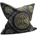 Snugg+Co Cushion Cover - Hand Embroided at online8 furniture store Auckland