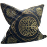 Snugg+Co Cushion Cover - Hand Embroided at online8 furniture store Auckland