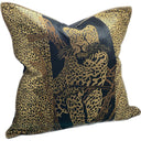 Snugg+Co Cushion Cover - Hand Embroided at online8 furniture store Auckland