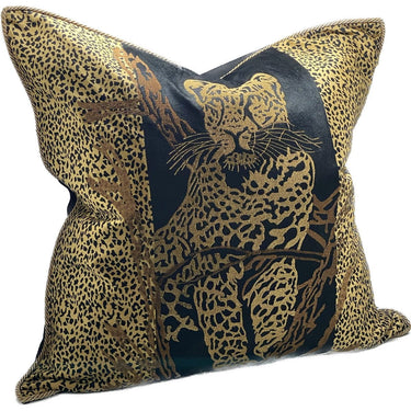 Snugg+Co Cushion Cover - Hand Embroided at online8 furniture store Auckland