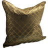 Snugg+Co Cushion Cover - Hand Embroided at online8 furniture store Auckland
