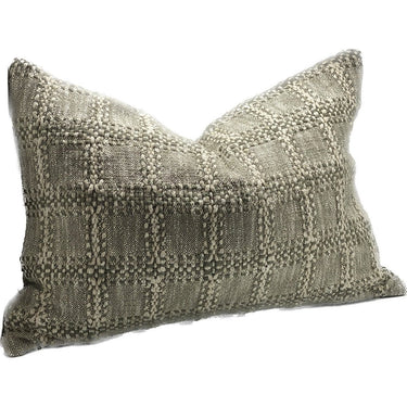 Snugg+Co Cushion Cover - Khaki at online8 furniture store Auckland