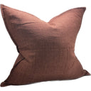 Snugg+Co Cushion Cover - Merlot at online8 furniture store Auckland