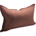 Snugg+Co Cushion Cover - Merlot at online8 furniture store Auckland