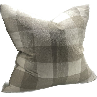 Snugg+Co Cushion Cover- Milk at online8 furniture store Auckland