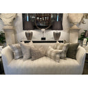 Snugg+Co Cushion Cover - Milk at online8 furniture store Auckland