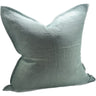 Snugg+Co Cushion Cover - Mint at online8 furniture store Auckland