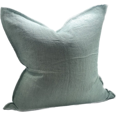 Snugg+Co Cushion Cover - Mint at online8 furniture store Auckland