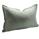 Snugg+Co Cushion Cover - Mint at online8 furniture store Auckland
