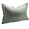 Snugg+Co Cushion Cover - Mint at online8 furniture store Auckland
