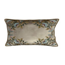 Snugg+Co Cushion Cover - Multicolored W/Floral Design at online8 furniture store Auckland