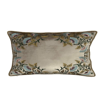 Snugg+Co Cushion Cover - Multicolored W/Floral Design at online8 furniture store Auckland