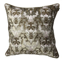 Snugg+Co Cushion Cover - Multicolored W/Floral Design at Online8 Furniture Auckland NZ