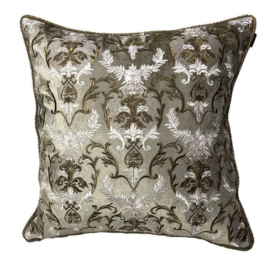 Snugg+Co Cushion Cover - Multicolored W/Floral Design at Online8 Furniture Auckland NZ