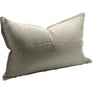 Snugg+Co Cushion Cover  - Natural Chambray at online8 furniture store Auckland