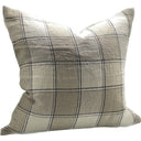 Snugg+Co Cushion Cover - Natural at online8 furniture store Auckland