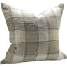 Snugg+Co Cushion Cover - Natural at online8 furniture store Auckland
