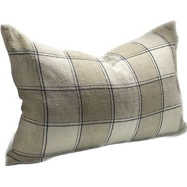 Snugg+Co Cushion Cover - Natural at online8 furniture store Auckland