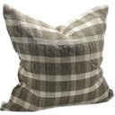 Snugg+Co Cushion Cover - Natural at online8 furniture store Auckland