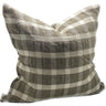 Snugg+Co Cushion Cover - Natural at online8 furniture store Auckland