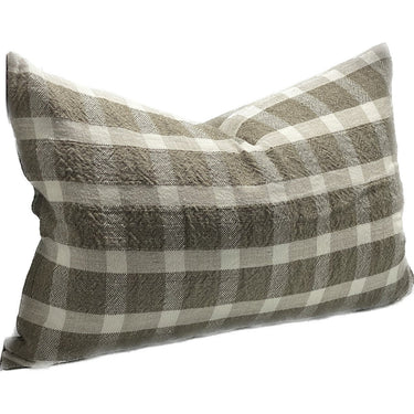 Snugg+Co Cushion Cover - Natural at online8 furniture store Auckland