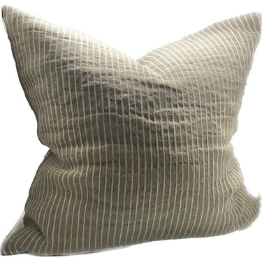 Snugg+Co Cushion Cover - Natural at online8 furniture store Auckland