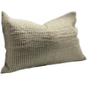Snugg+Co Cushion Cover - Natural at online8 furniture store Auckland