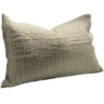 Snugg+Co Cushion Cover - Natural at online8 furniture store Auckland
