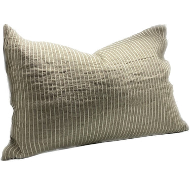 Snugg+Co Cushion Cover - Natural at online8 furniture store Auckland