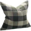 Snugg+Co Cushion Cover  - Olive at Online8 Furniture Auckland NZ
