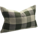 Snugg+Co Cushion Cover  - Olive at online8 furniture store Auckland