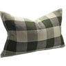 Snugg+Co Cushion Cover  - Olive at online8 furniture store Auckland