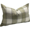 Snugg+Co Cushion Cover  - Sage at online8 furniture store Auckland