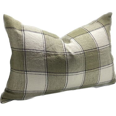 Snugg+Co Cushion Cover  - Sage at online8 furniture store Auckland