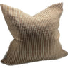 Snugg+Co Cushion Cover  - Sandstone at online8 furniture store Auckland