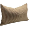 Snugg+Co Cushion Cover  - Sandstone at online8 furniture store Auckland