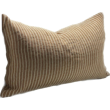 Snugg+Co Cushion Cover  - Sandstone at online8 furniture store Auckland