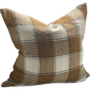 Snugg+Co Cushion Cover  - Tabacco at online8 furniture store Auckland