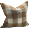 Snugg+Co Cushion Cover  - Tabacco at online8 furniture store Auckland
