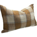 Snugg+Co Cushion Cover  - Tabacco at online8 furniture store Auckland