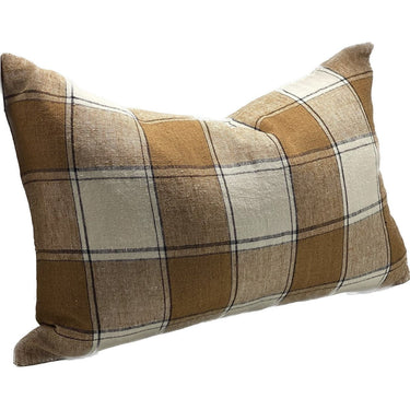 Snugg+Co Cushion Cover  - Tabacco at online8 furniture store Auckland