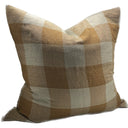 Snugg+Co Cushion Cover - Toffee at online8 furniture store Auckland