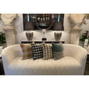 Snugg+Co Cushion Cover - Toffee at online8 furniture store Auckland
