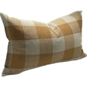 Snugg+Co Cushion Cover  - Toffee at online8 furniture store Auckland