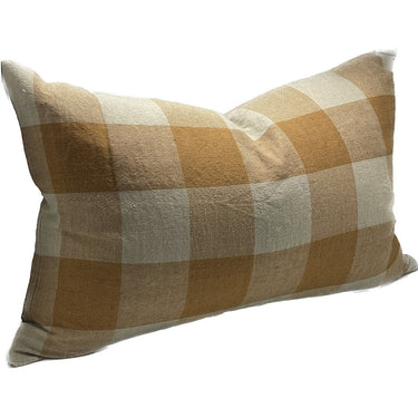 Snugg+Co Cushion Cover  - Toffee at online8 furniture store Auckland