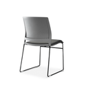 Soho Chair with Seat Pad at online8 furniture store Auckland