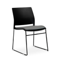 Soho Chair with Seat Pad at online8 furniture store Auckland